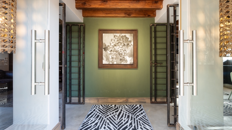 To Let 1 Bedroom Property for Rent in Stellenbosch Farms Western Cape